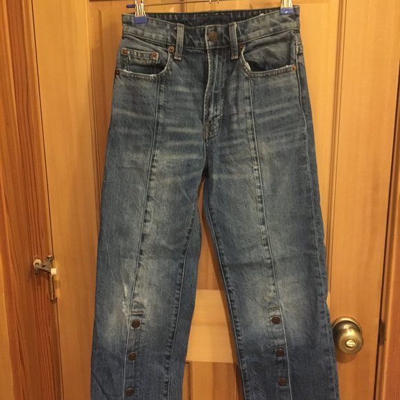 Lucky Brand Jeans - Picture 1 of 7